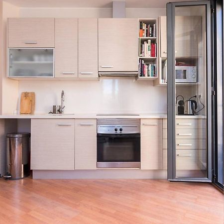 Alc - Modern 2 Bed Apartment In Historic Centre Alicante Eksteriør billede