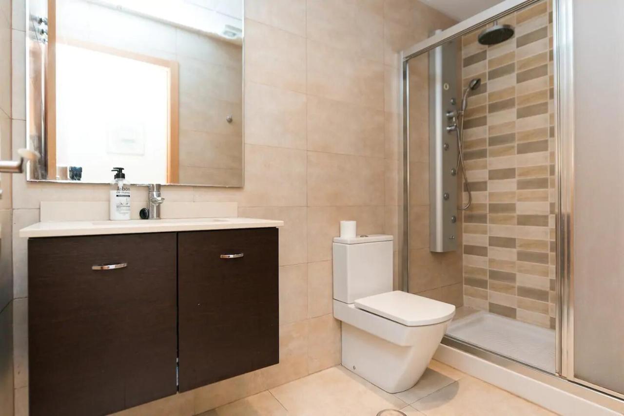 Alc - Modern 2 Bed Apartment In Historic Centre Alicante Eksteriør billede