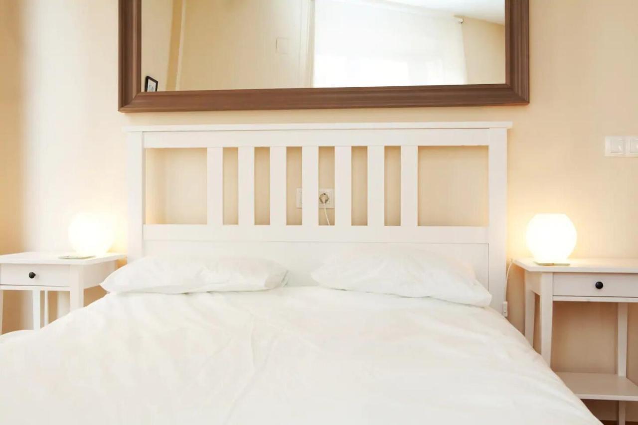 Alc - Modern 2 Bed Apartment In Historic Centre Alicante Eksteriør billede